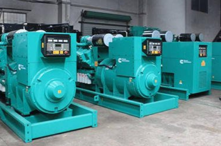 新吴柴油发电机 新吴柴油发电机