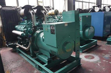 新吴柴油发电机 新吴柴油发电机