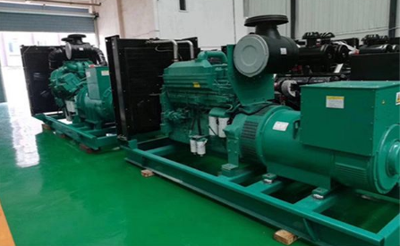 新吴发电机出租 新吴发电机出租