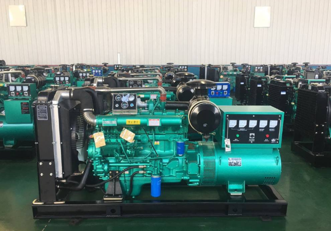 新吴柴油发电机 新吴柴油发电机